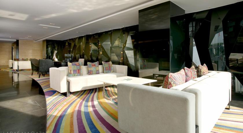 Ts Suites Surabaya Exterior foto